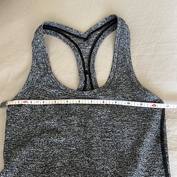 🎉HP🎉Lululemon Racerback Tank - Picture 8 of 9